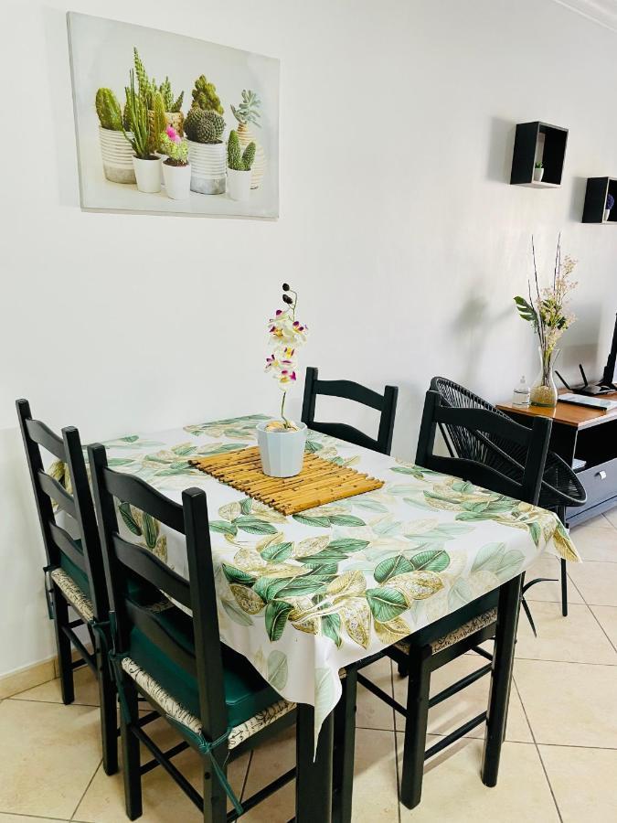 Seashell Apartment Oura Albufeira Eksteriør bilde