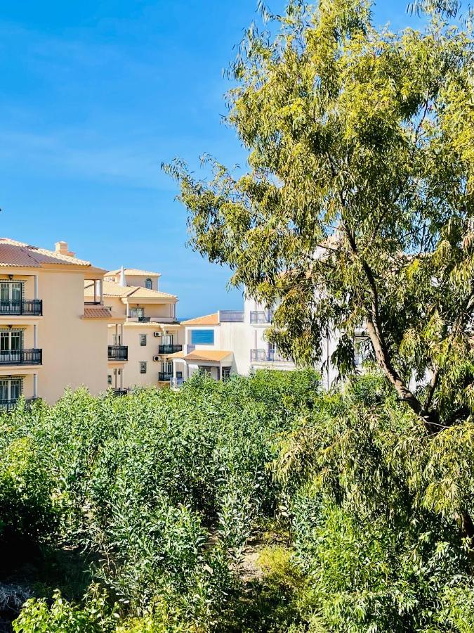 Seashell Apartment Oura Albufeira Eksteriør bilde