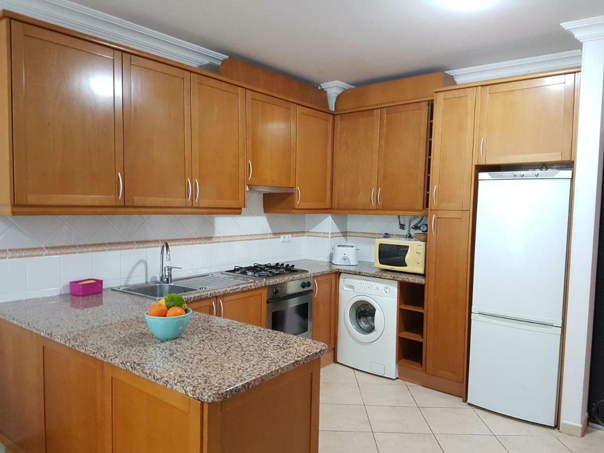 Seashell Apartment Oura Albufeira Eksteriør bilde